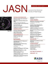 Journal of the American Society of Nephrology March2021 Vol32No3
