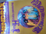 Hendrix are you experienced ?