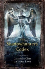 The Shadowhunter’s Codex