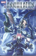 Annihilation
