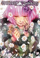 Children of the Whales volume 4