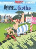 Asterix et les Goths