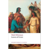 Leaves of Grass