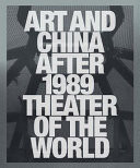Art and China After 1989