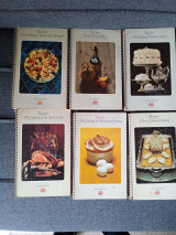 Foods of the world