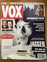 Vox 03/1993