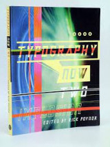 Typography Now Two