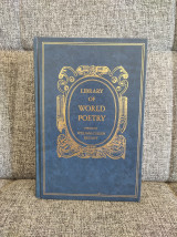 Library of world poetry