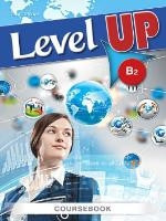 Level Up B2 Workbook & Companion