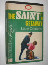 The Saint's Getaway