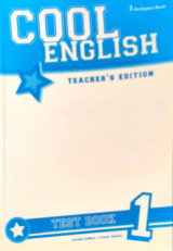 Cool English 1