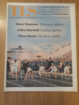 The Times Literary Supplement, no. 5284 (July 9, 2004)