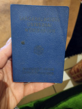 Langenscheidis universal worterbuch. Neugriechisch-deutsch, Deutsch-neugriechisch