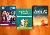 Familie Grammi Neu (για την προετοιμασία εξετάσεων Goethe επιπέδου Α2 «Fit in Deutsch»)