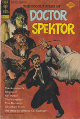 Doctor Spektor 9