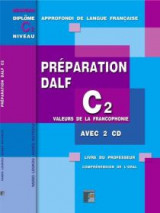 Preparation Dalf C2 Methode (Oral)