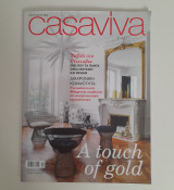 Casaviva Ιανουάριος 2016