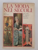 La moda nei secoli