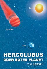 Hercolubus oder roter planet