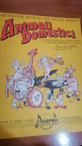 Animali Domestici