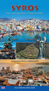 Syros: The cosmopolitan of the Cyclades