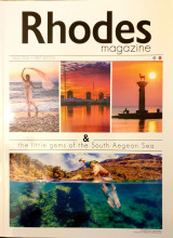 Rhodes magazine