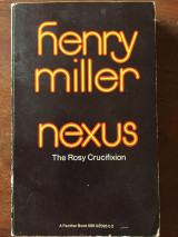 Nexus (the rosy crucifixion)