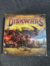 Warhammer Diskwars (επιτραπέζιο παιχνίδι)