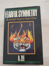 Fearful Symmetry