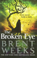 The Broken Eye