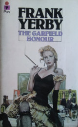 The Garfield Honour