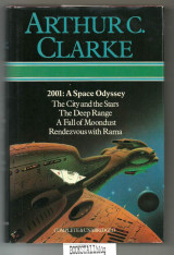 2001: a Space Odyssey