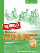 BURLINGTON CONNECT B1 COMPANION