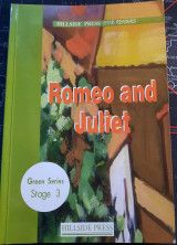 Romeo and Juliet