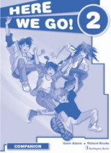 Here We Go 2 Companion