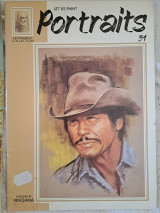 Portraits