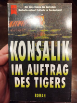 Im Auftrag des Tigers