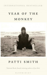 Year of the monkey