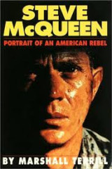Steve McQueen- Portrait of an American rebel