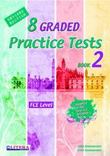 8 Graded Practice: Tests 2