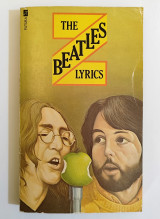 The Beatles Lyrics Complete