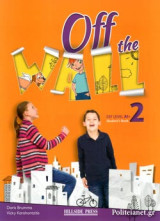 Off the Wall 2 Cef Level A1+
