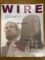Wire τεύχος 308