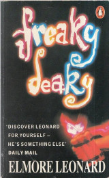 Freaky Deaky
