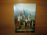 Neuschwanstein