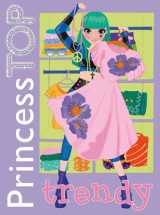 Princess Top Trendy 1