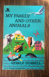 My family and other animal