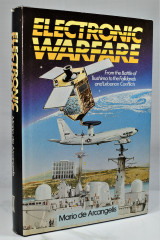 Electronic Warfare