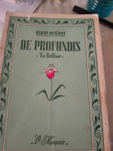 De profundis