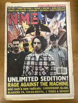 NME (new musical express) 01 03 1993